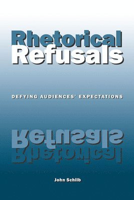 Rhetorical Refusals 1