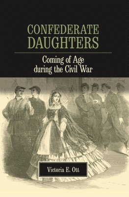 Confederate Daughters 1