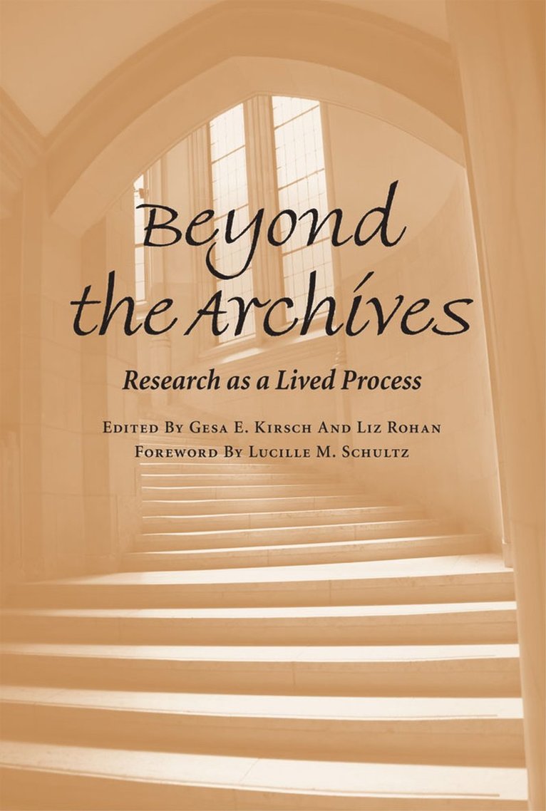 Beyond the Archives 1
