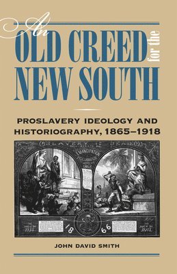 Old Creed for the New South