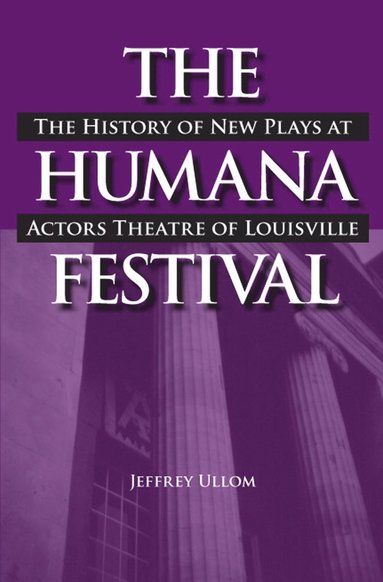 bokomslag Humana Festival