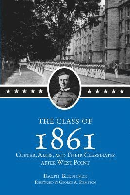 bokomslag The Class of 1861