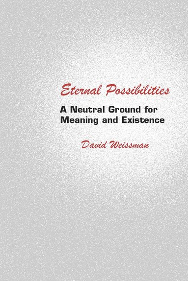 bokomslag Eternal Possibilities