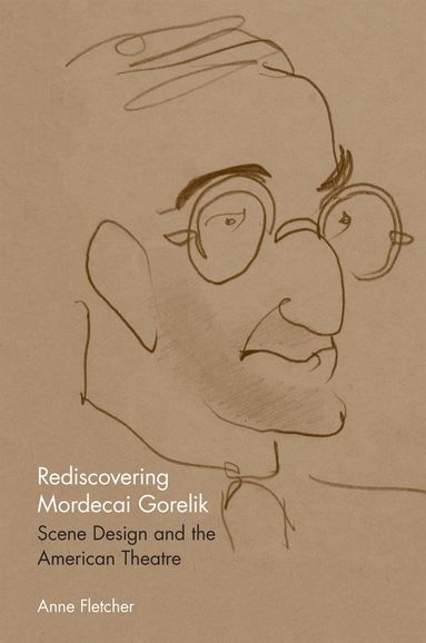 bokomslag Rediscovering Mordecai Gorelik