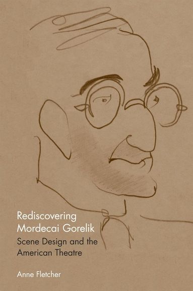 bokomslag Rediscovering Mordecai Gorelik