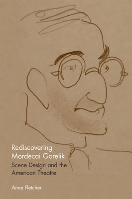 Rediscovering Mordecai Gorelik 1