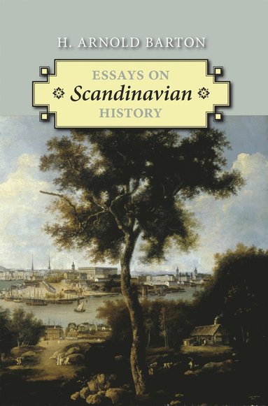 bokomslag Essays on Scandinavian History