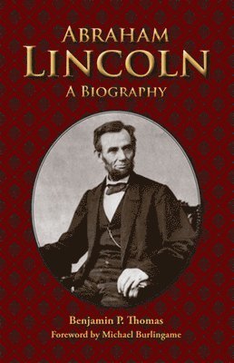 Abraham Lincoln 1