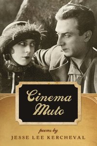 bokomslag Cinema Muto