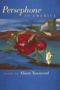 bokomslag Persephone in America