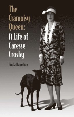 Linda Hamalian - Cramoisy Queen, Häftad