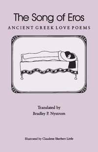 bokomslag Song of Eros