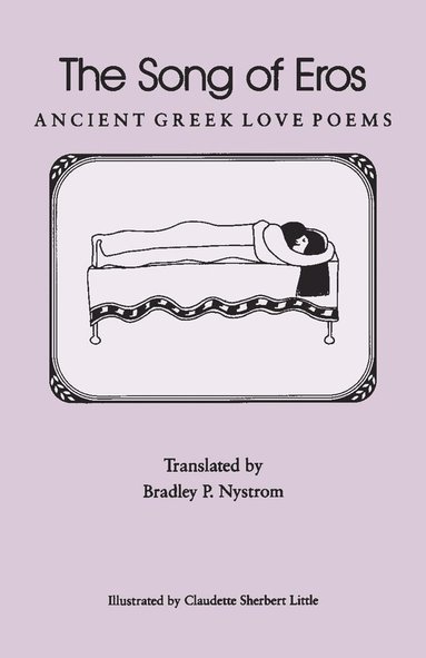 bokomslag Song of Eros