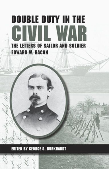 bokomslag Double Duty in the Civil War
