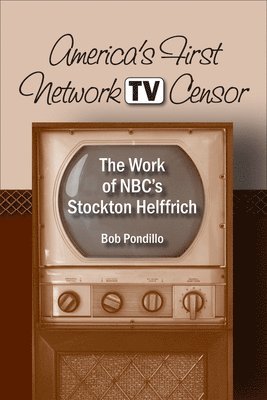 America's First Network TV Censor 1
