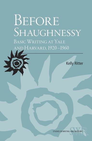 Kelly Ritter - Before Shaughnessy, Häftad