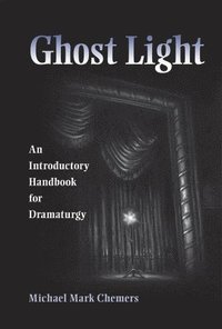 bokomslag Ghost Light