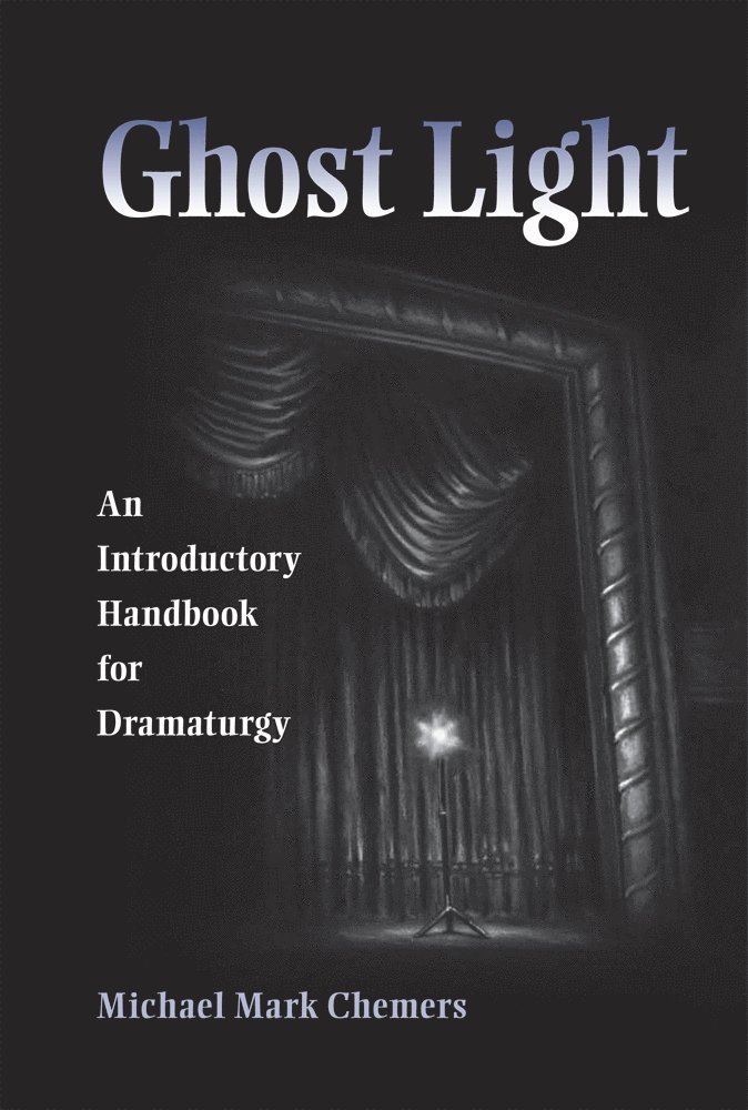 Ghost Light
