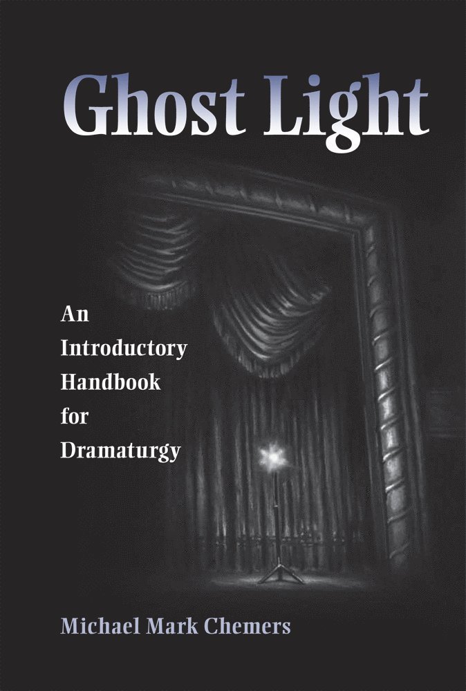 Ghost Light 1