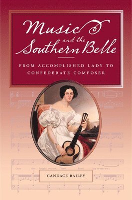 Music and the Southern Belle 1