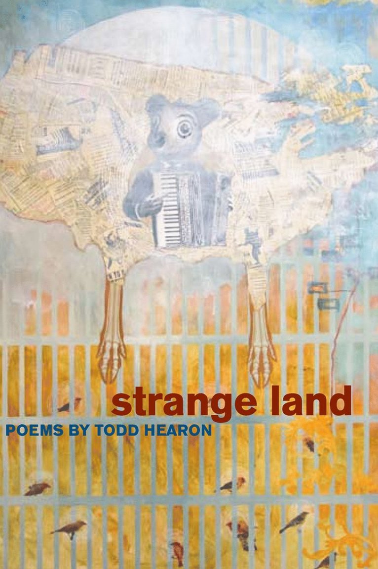 Strange Land 1