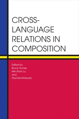 bokomslag Cross-Language Relations in Composition
