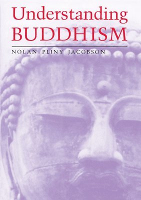 bokomslag Understanding Buddhism