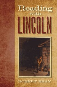 bokomslag Reading With Lincoln