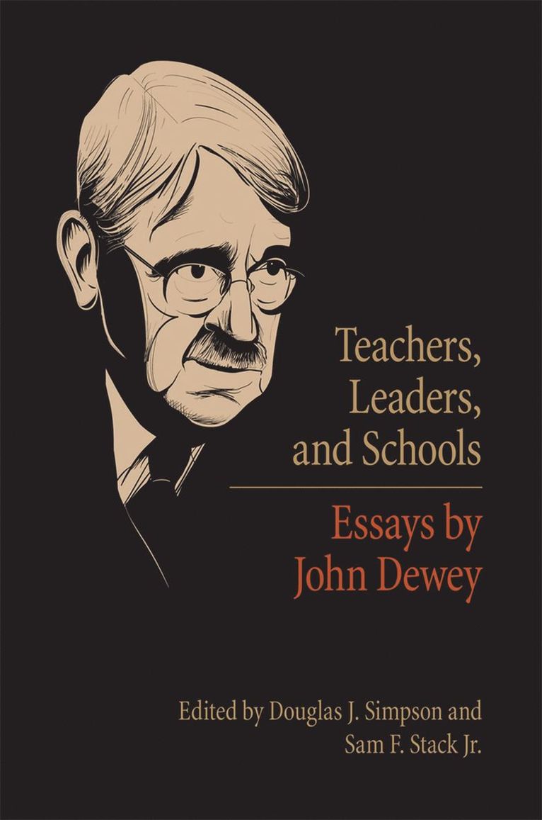 Teachers, Leaders, and Schools 1