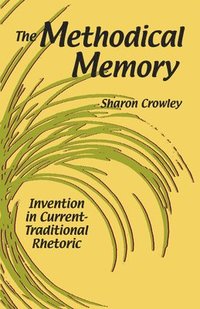 bokomslag The Methodical Memory