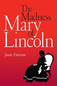bokomslag The Madness of Mary Lincoln