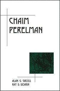 bokomslag Chaim Perelman