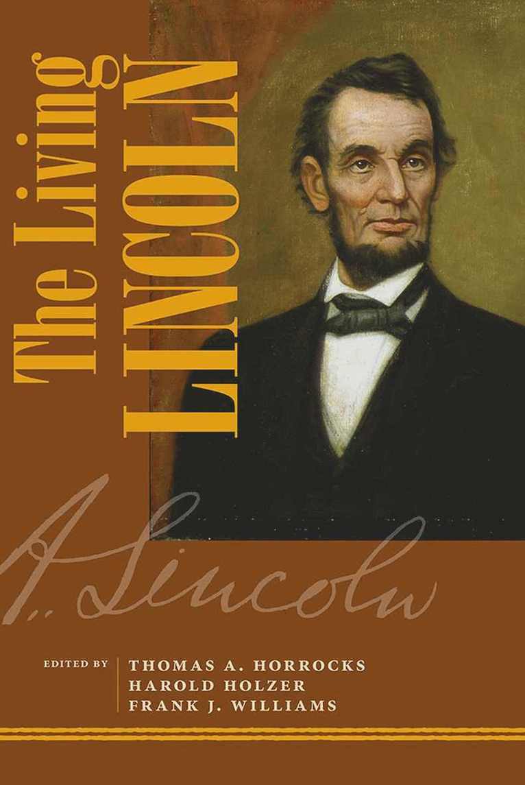 The Living Lincoln 1