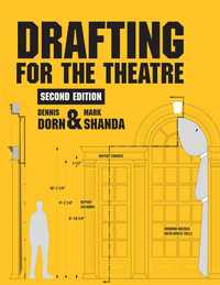 bokomslag Drafting for the Theatre