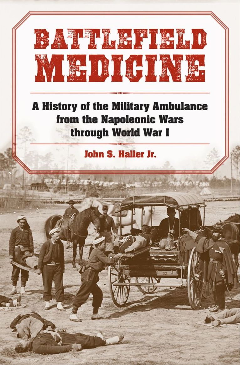 Battlefield Medicine 1