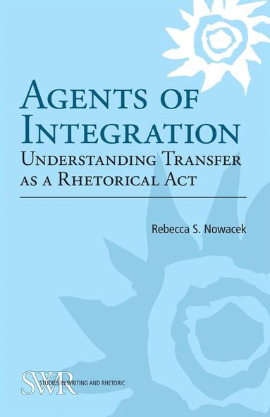 bokomslag Agents of Integration