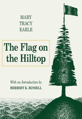 The Flag on the Hilltop 1