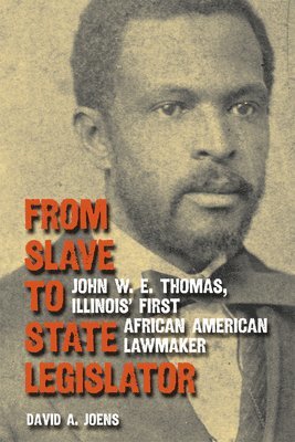 From Slave to State Legislator 1