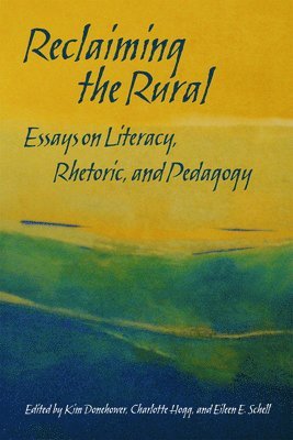 Reclaiming the Rural