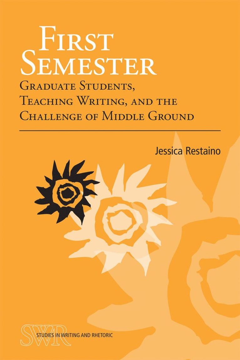 Jessica Restaino - First Semester, Häftad