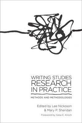 Writing Studies Research in Practice 1