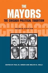 bokomslag The Mayors