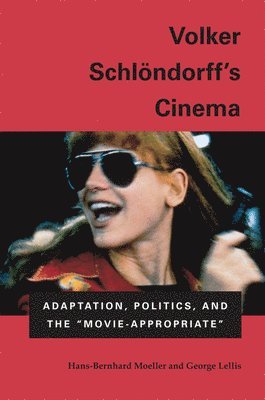 Volker Schlondorff's Cinema 1