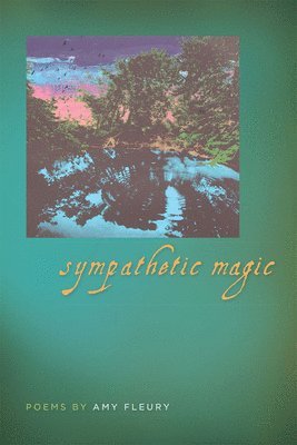 Amy Fleury - Sympathetic Magic, Häftad