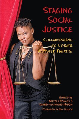 Setting the Stage for Social Justice 1