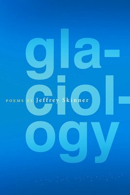 Glaciology 1