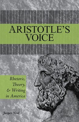 bokomslag Aristotle's Voice