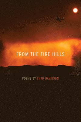 From the Fire Hills 1