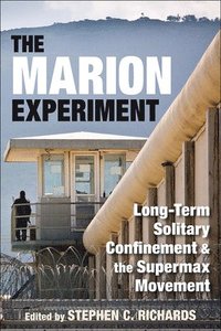 bokomslag The Marion Experiment