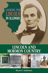 bokomslag Looking for Lincoln in Illinois